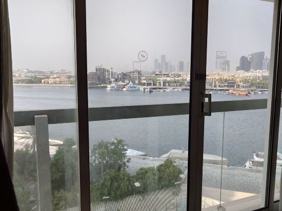 杜拜克里克喜來登酒店優惠