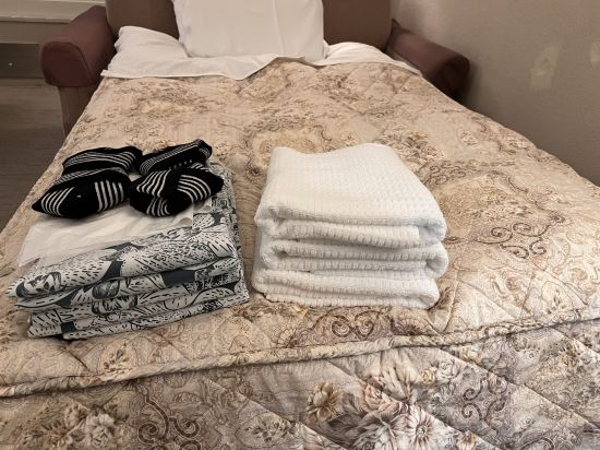 白浜奇特萊斯希莫爾飯店優惠