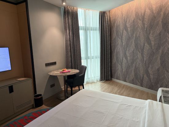 阿萬特酒店優惠