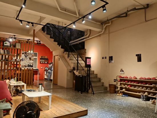 臺中62巷青年旅居優惠