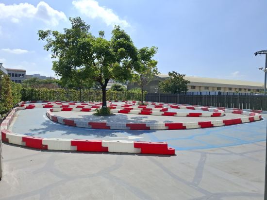 新悦花園酒店優惠