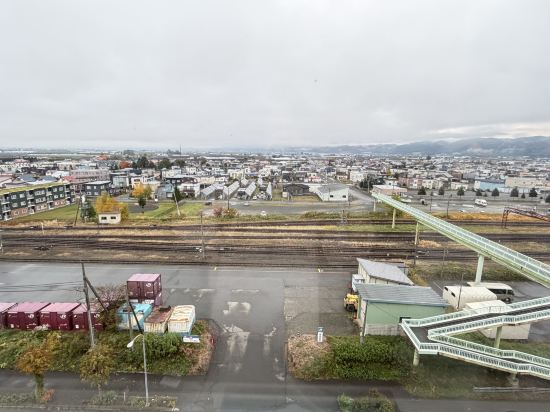 富良野拉維斯塔温泉酒店優惠