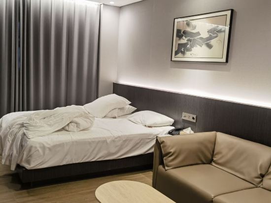 仁川機場女王飯店優惠