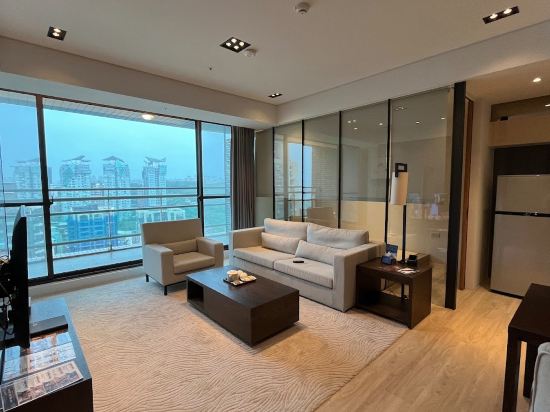 新北蘊泉庄優惠