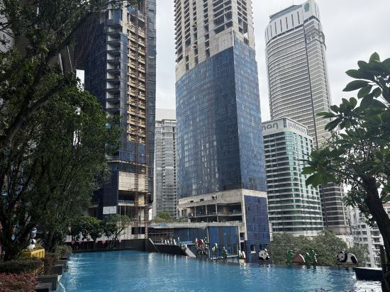 時代8號公館優惠