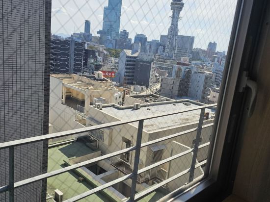 深層水溫泉大阪逸之彩飯店日本橋優惠