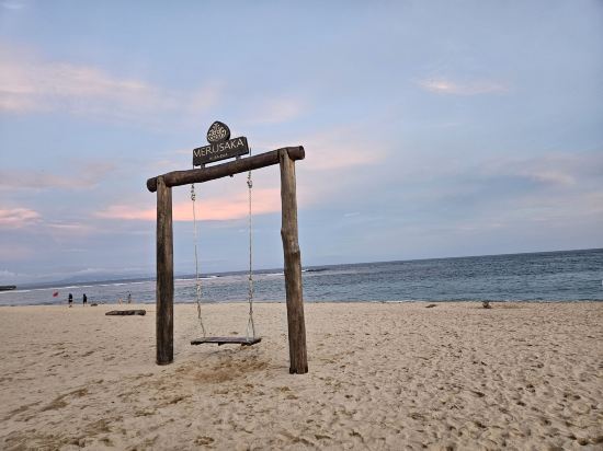 梅魯薩卡努沙杜瓦優惠