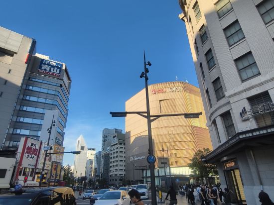 道頓堀飯店優惠