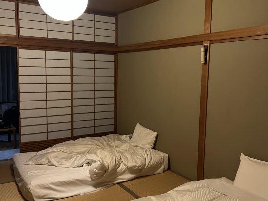 箱根町仙石原虎乃湯優惠