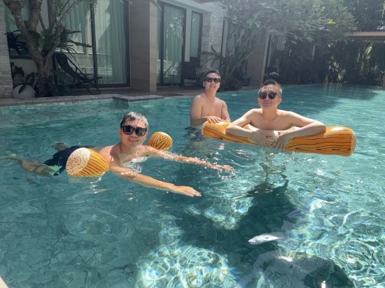 素坤逸SHAN別墅優惠