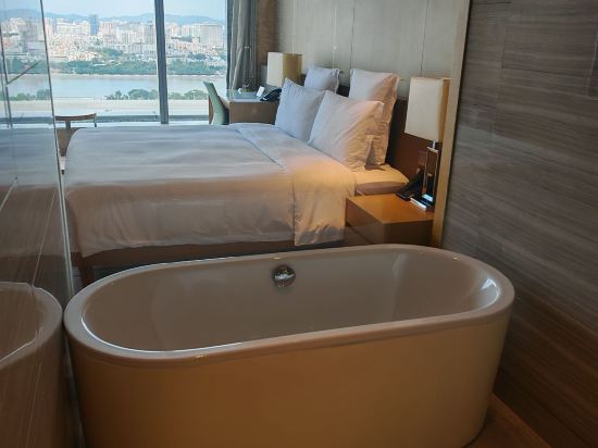 廣州南豐朗豪酒店優惠