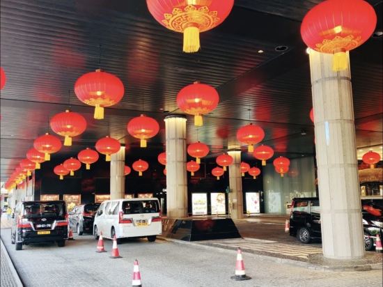 澳門新東方置地酒店優惠