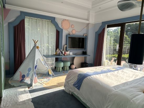 深圳華僑城洲際大酒店優惠