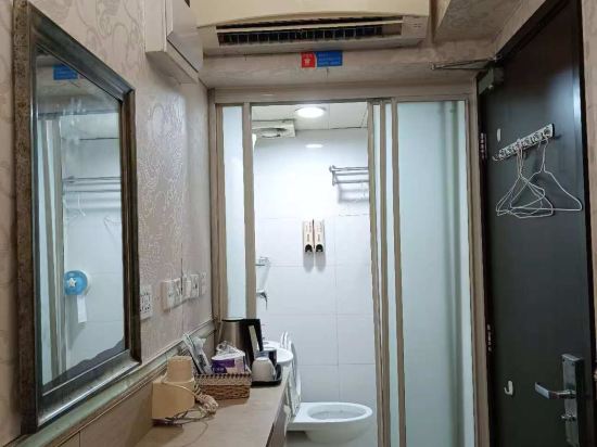 香港金島賓館優惠