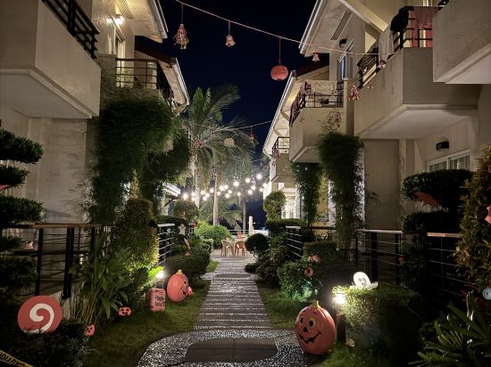 艾柯夫海灘飯店優惠