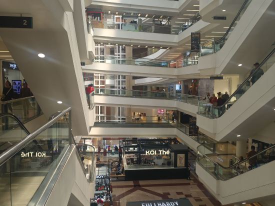 雅加達西普特拉酒店由瑞士貝爾酒店國際管理優惠