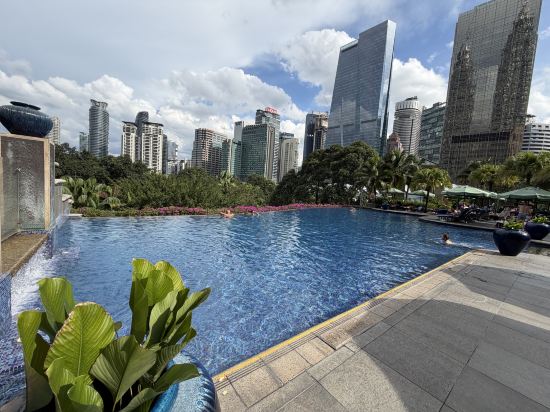 文華東方酒店優惠