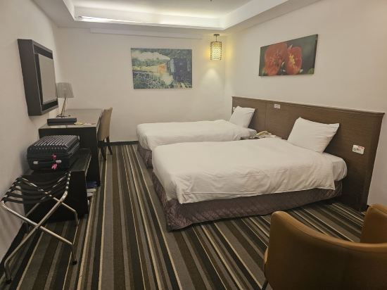 嘉義優遊商旅優惠