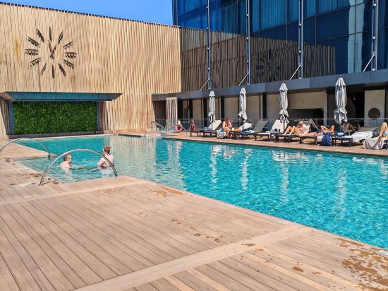 曼谷素坤逸卡爾頓飯店優惠