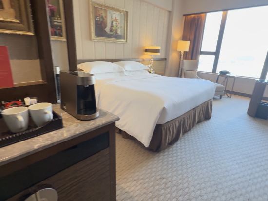 澳門十六浦索菲特大酒店優惠