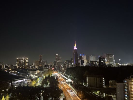 三井ガーデンホテル神宮外苑の杜プレミア クーポン