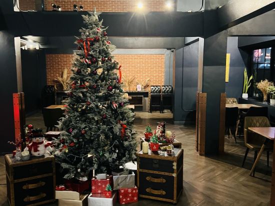 拉查達精品酒店優惠