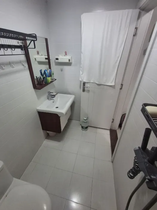 H Seaview Baorong Holiday Apartment Номера Photos