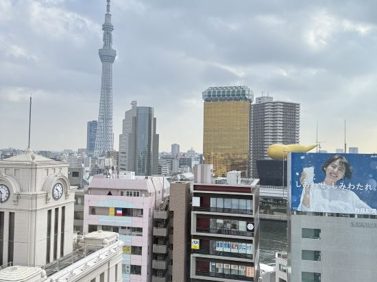 淺草東武酒店優惠