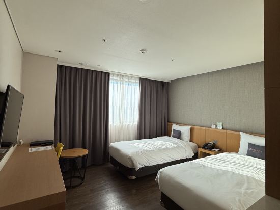 安馬緹首爾飯店優惠