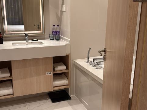 上海協信莎瑪長風服務式公寓優惠