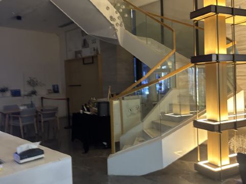 珠海香洲奧園廣場亞朵酒店優惠