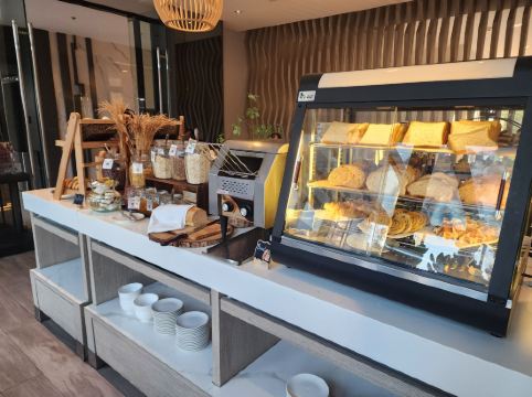 雅頓住宅酒店優惠