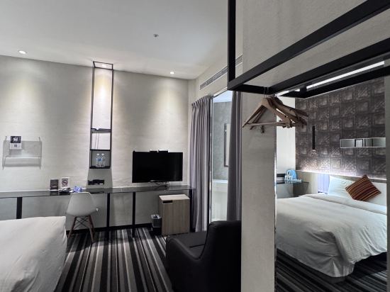 丰居旅店（台北忠孝館）優惠