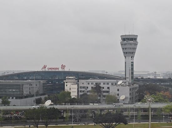 成都空港大酒店優惠