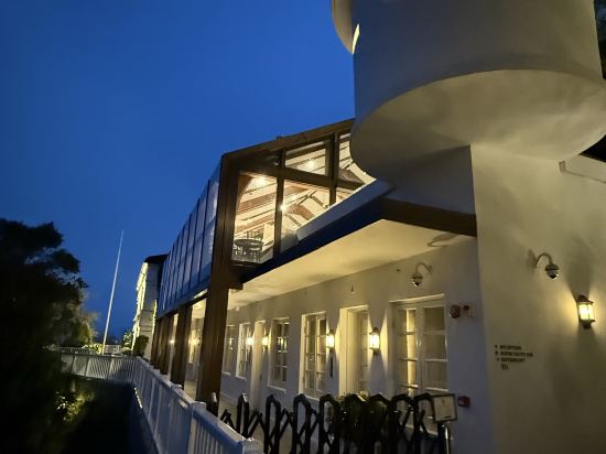 香港大澳文物酒店優惠