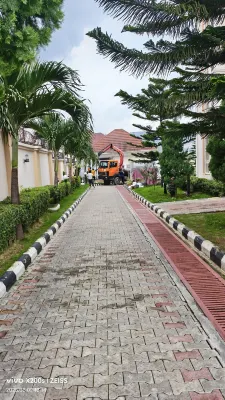 JUN YUE Hotel(Abuja Conference Center Branch · Chinese-friendly ) Xung quanh Photos