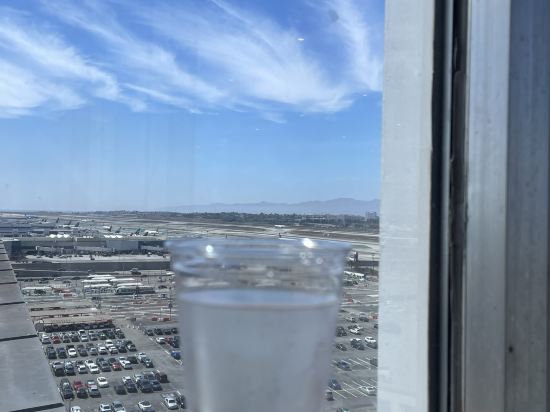 洛杉磯國際機場凱悅飯店優惠