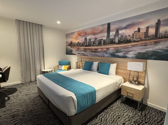 瑞吉斯黃金海岸機場酒店優惠