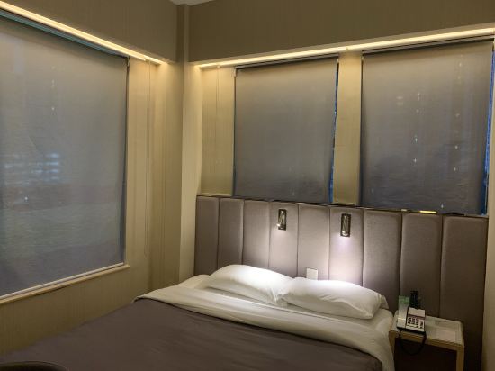 香港遠東絲麗酒店優惠