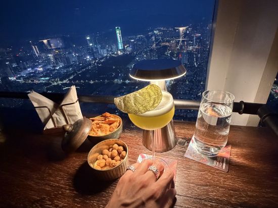 深圳文華東方酒店優惠