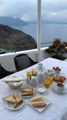 Strogili Mahlzeiten Photos