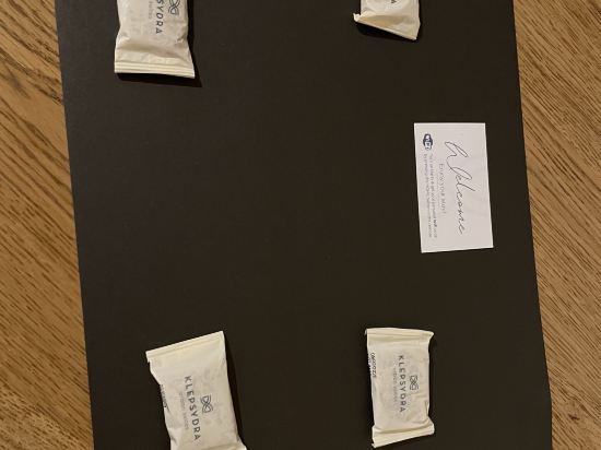 沙漏城市套房酒店優惠