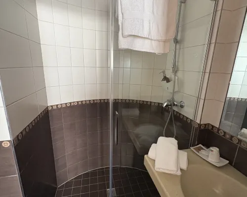 Hotel Pax Phòng Photos