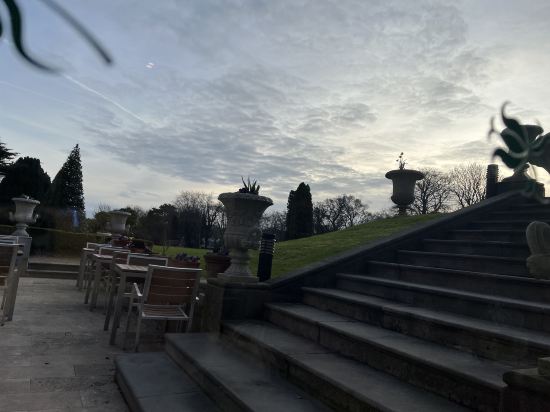 聖海倫斯麗笙酒店優惠