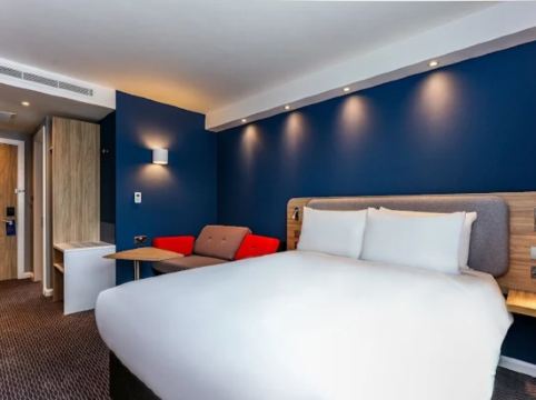 Holiday Inn Express Bicester, an Ihg Hotel優惠