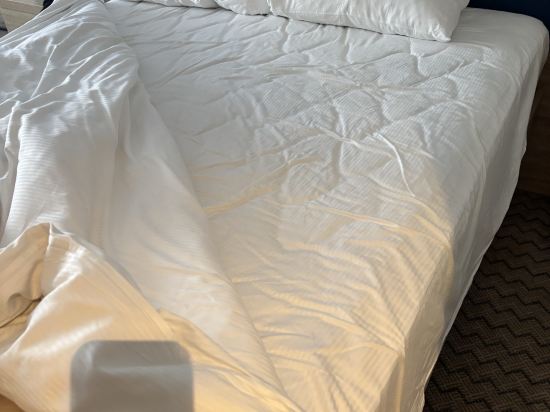 格拉斯哥市中心希爾頓歡朋酒店優惠