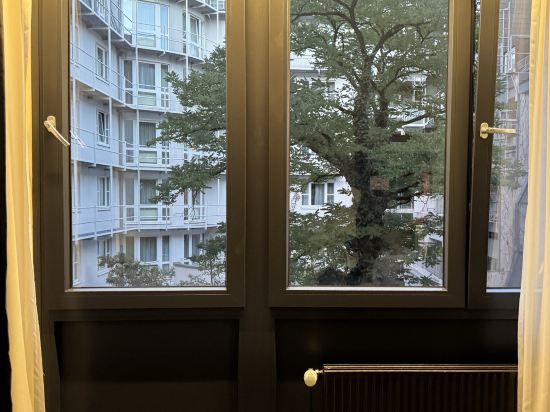 慕尼黑市中心美居飯店優惠
