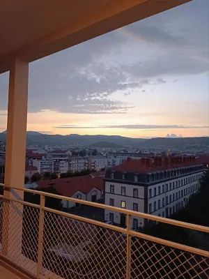 Eklo Hotels Clermont-Ferrand Centre Gare Near Hotel Photos