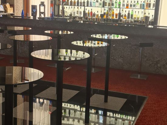 希爾頓馬德里機場飯店優惠