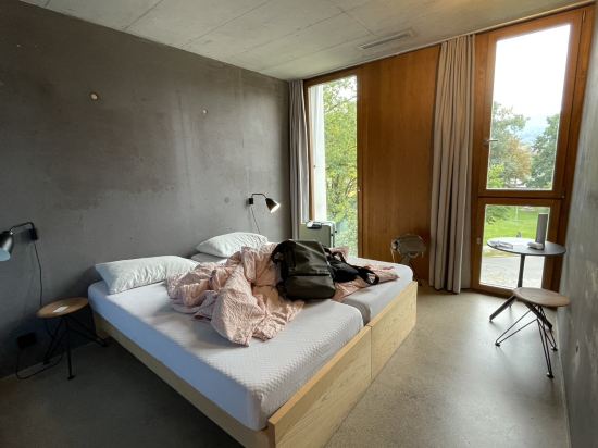 伯爾尼青年旅舍優惠